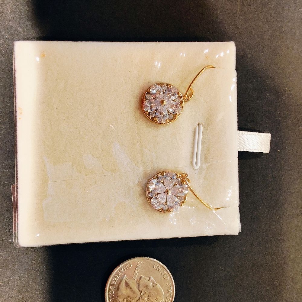 Earrings - Picture 4 of 7